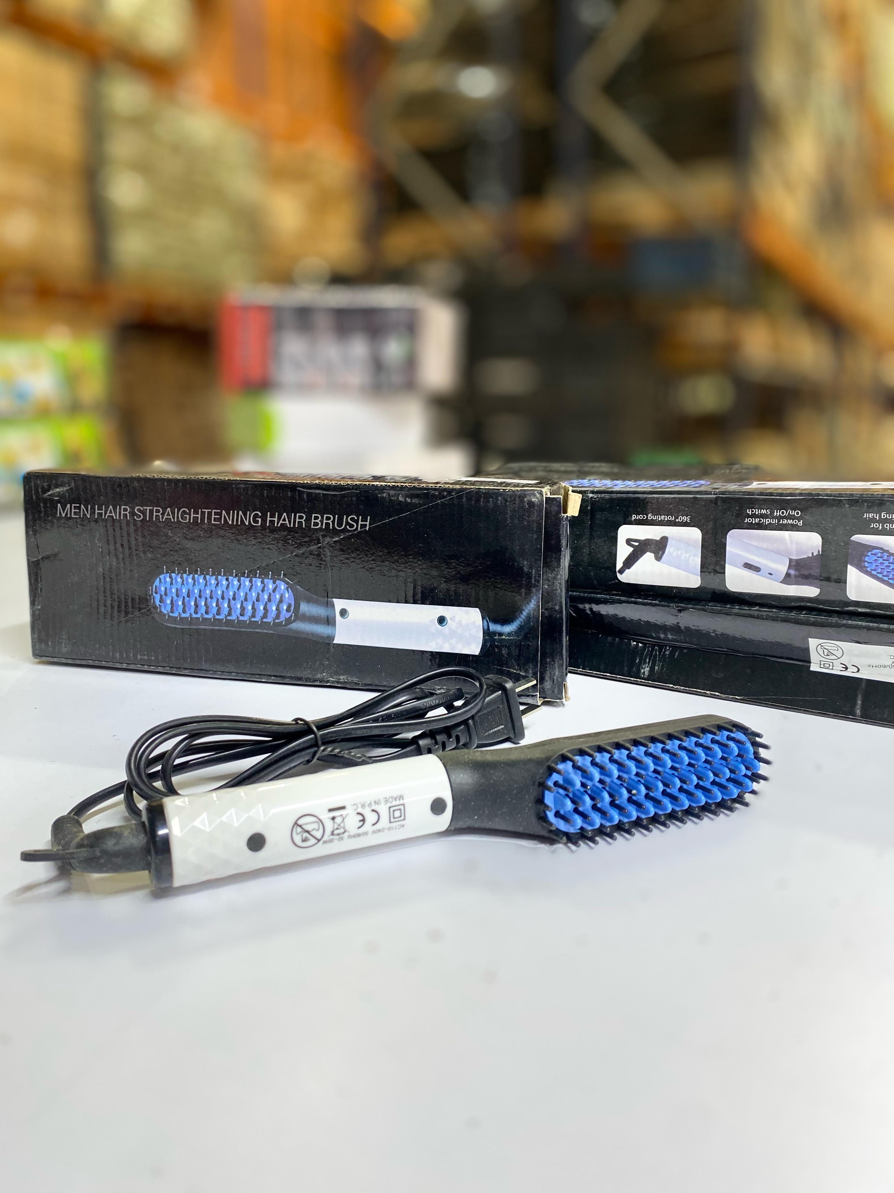 Miniatura 6 de CEPILLO ALISADOR BARBA